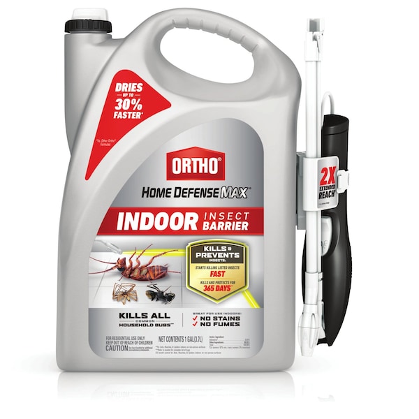 Ortho Ortho Home Defense Max Insect Killer Liquid 1 gal 4600810 - main